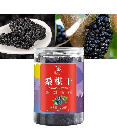 Dried Mulberries Organic Traditions Canned Black Berries Fruit Wash Free Non Sand Health Care Foods Gluten Free - Buy Online on GoSupps.com