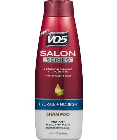 Salon Series Shampoo Hydrate + Nourish 14.2 oz