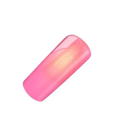 Buy UV LED Effect Gel Gold Metallic Pink - Studio Quality 5ml - Made in Germany | International Shipping - Buy Online on GoSupps.com