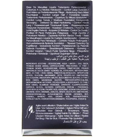 By Terry Hyaluronic Hydra 500W Medium Dark Liquid Foundation 30ml - Buy Online on GoSupps.com