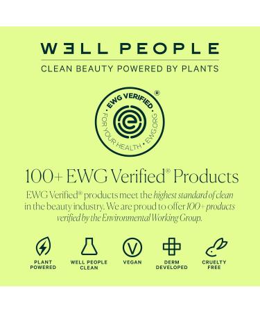 Well People Bio Correct Concealer - Full-Coverage Vegan & Cruelty-Free Hydrating Formula | International Shipping Available - Buy Online on GoSupps.com