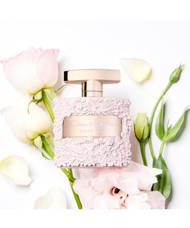 Oscar de la Renta Bella Rosa 1.7 Fl Oz (Pack of 1) - Buy Online on GoSupps.com