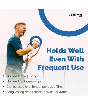 Brown 2 Inch Self Adhesive Bandage Wrap - 5 Yards Cohesive Tape for Sports | 12 Pack Non-Woven Athletic Tape for Wrists, Knees, and Ankles - Buy Online on GoSupps.com