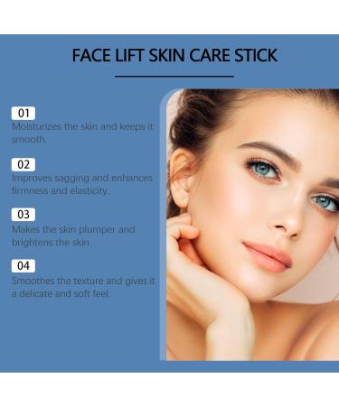 Instant Eye Lift Serum Anti-wrinkle Roller Essences Anti Poche Sous les Yeux Serum Liftante Instantan e pour att nuer les poches sous yeux et les cernes anti cerne homme Korean Skincare (30ML 1PC) 1PC 30 ml (Lot de 1) - Buy Online on GoSupps.com