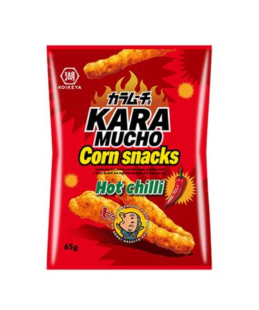 Karamucho Mais Chips 65g