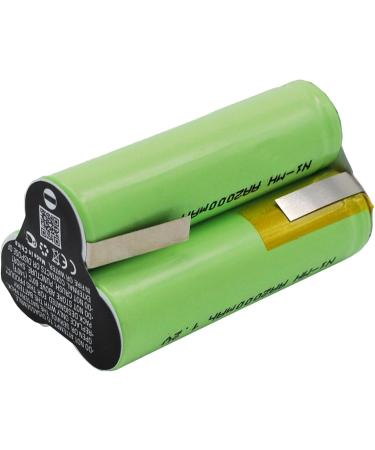 3.6V 2000mAh Battery Replacement HC-352 | High Performance & Long-lasting Power for Your Devices - Buy Online on GoSupps.com