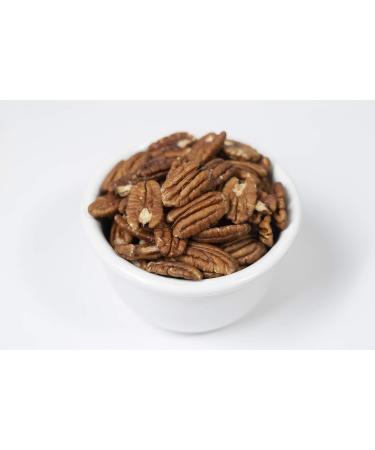 ROYAL NUTS Pecans Raw 250 Grams - Buy Online on GoSupps.com