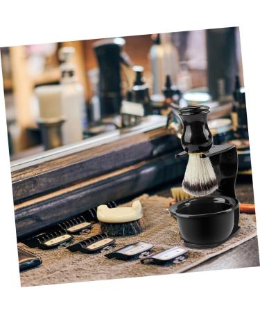 Magiclulu 2-Piece Care & Shaving Stand | Premium Safety Razor Presentation Stands - Buy Online on GoSupps.com
