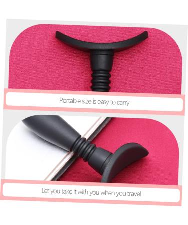 Mikinona 1 Set Eye Shadow Stamp Eyeshadow Stamp for Home Convenient Eye Shadow Seal Women Eyeshadow Stamp Eye Shadow Tool Makeup Convenient Tool Durable Eyeshadow Stamp Makeup Accessory - Buy Online on GoSupps.com