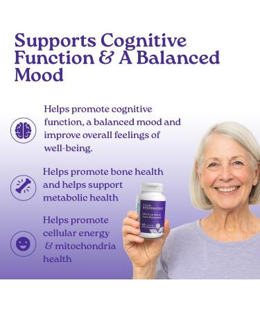 NatureCity TrueResveratrol Resveratrol Supplement & Anti-Aging Support with 75mg Trans-Resveratrol (98% Pure Veri-te) for Heart Immune Bone & Cognitive Health | 60 Veggie Capsules - Buy Online on GoSupps.com