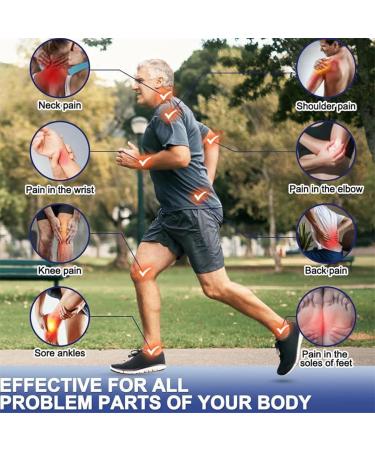 Elycura Lot de 2 cr mes pour les nerfs et la gu rison des nerfs cr me apaisante professionnelle pour soulager la douleur nerveuse ingr dients naturels soulagement efficace pour le dos le cou les 2 Pi ces. - Buy Online on GoSupps.com