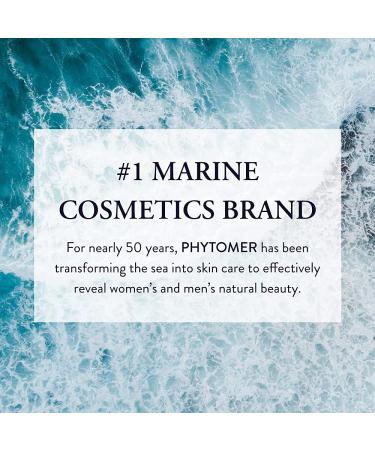 Phytomer HYDRACONTINUE 12-Hour Hydrating Face Moisturizing Gel | Refreshing & Restoring Formula for Dry Skin | 30ml - Buy Online on GoSupps.com