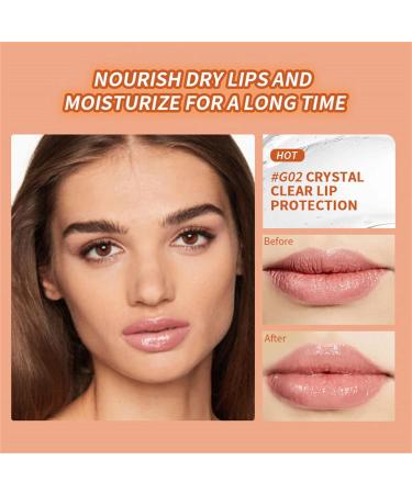 Natural Lip Plumper Set - Lip Enhancer for Fuller Lips | Lip Care Mask for Beautiful Pout - One Size - Buy Online on GoSupps.com
