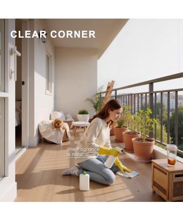 HIQILI 30ML Lemon Essential Oil & 150ML Tide Drift Fragrance Oil for DIY Diffuser - Buy Online on GoSupps.com