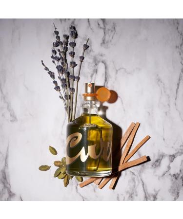 Curve Men's Cologne Fragrance Spray Spicy Wood Magnetic Scent for Day or Night 6.8 Fl Oz & Men's Cologne Fragrance Spray Casual Day or Night Scent Connect 4.2 Fl Oz - Buy Online on GoSupps.com