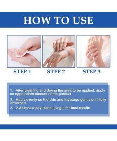 Deep-nourishing crack frostbite and cracking moisturizer cracking and frostbite repair cream for cracked skin for dry and cracked heels Removes calluses - Buy Online on GoSupps.com