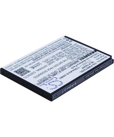 1700mAh Replacement Battery for Franklin Wireless BLP1800K R722 R774 R775 - Long-lasting Power - Buy Online on GoSupps.com