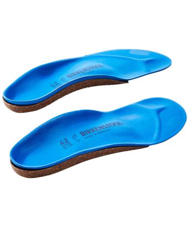Birkenstock 1001113038 Birkosport Medium 38 Blue 38 M EU / US Women 7-7.5 M