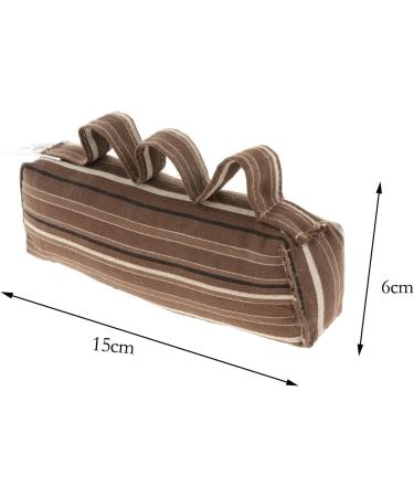 Harayaa Hand Therapy Finger Support for Stroke Patients | International Shipping Available - Buy Online on GoSupps.com