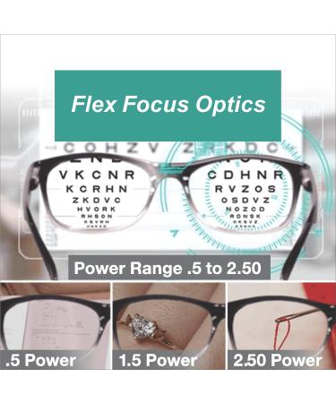 Buy My Best Buy Power Glasses | Read Small Print & Computer Screens | No More Changing Glasses - Buy Online on GoSupps.com