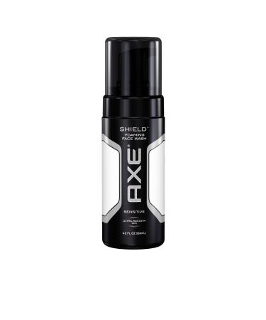 AXE Foaming Face Wash  Shield 4.2 ounce