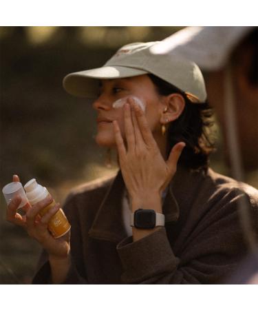 KREAM Sun Spritz Facial Sun Protector SPF50+ 50ml. - Buy Online on GoSupps.com