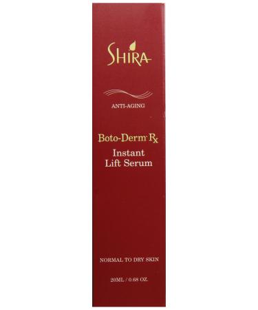 Anti Aging Instant Facial Lift Serum  2.2 Ounce