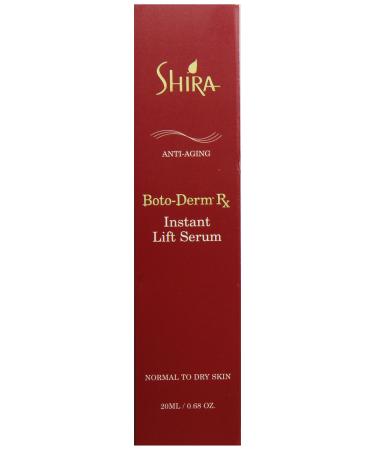 Anti Aging Instant Facial Lift Serum  2.2 Ounce - Buy Online on GoSupps.com