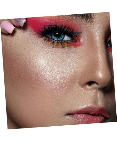  FRCOLOR FRCOLOR Eyeliner Stickers 8 Pairs for Women Bias-Free for a Glamorous Effect - Buy Online on GoSupps.com