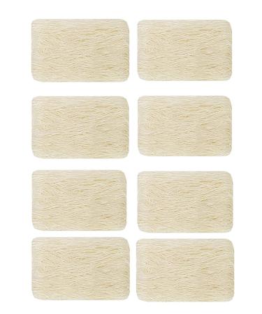 Cathay Vietnamese Rice Stick Vermicelli Noodle - 100% Natural Ingredients - Bun Tuoi Vietnam - Non-GMO - Gluten Free - No Additives - 2 LB Pack - Buy Online on GoSupps.com