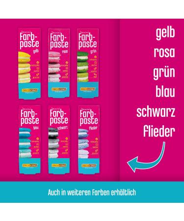 Decocino Red Color Paste 20g - Azo-Free & Gluten-Free Food Coloring for Cakes Fondant & Creams - Ideal for Baking - Buy Online on GoSupps.com