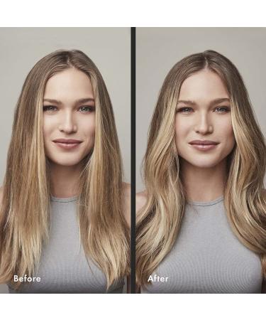 FEKKAI Baby Blonde Multi-Tasker 5oz: Lighten, Tone, and Brighten Blonde Hair | Vegan & Sulfate Free - Buy Online on GoSupps.com