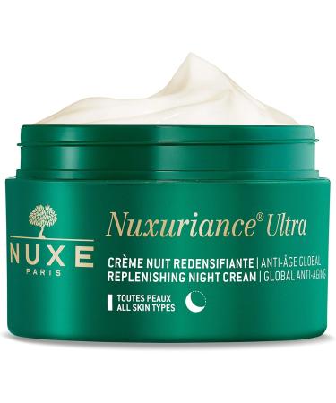 Nuxe Night Creams 0.25 Kg - Buy Online on GoSupps.com