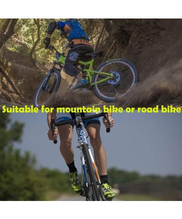 Farbetter 50ft Bicycle Brake & Shifter Cable Housing Kit with 80 PCS Caps - Buy Online on GoSupps.com