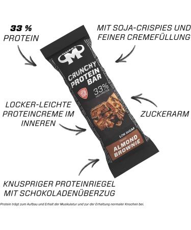 3kg Mammut Formula 90 Protein Shake Set - Chocolate & Brownie Protein Bar | International Shipping - Buy Online on GoSupps.com