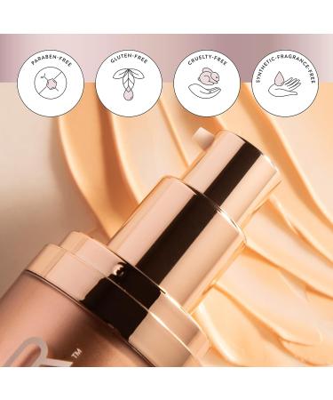 Lancer Skincare Dani Glowing Skin Perfector Cream Highlighter - 1oz - Buy Online on GoSupps.com