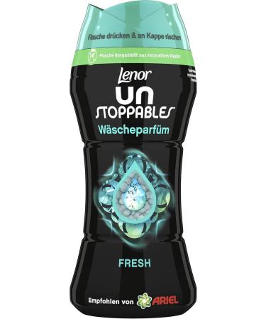 Buy Lenor Unstoppables Fresh 120g (Pack of 3) - Long-Lasting Freshness for Your Laundry | International Shipping Available - Buy Online on GoSupps.com