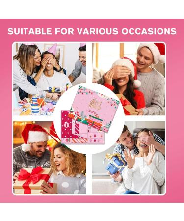  Generisch 2025 and Beauty 12 Makeup Surprise Makeup for Girls Women Teens 100 ml (26 x 20.3 x 4.3 cm) - Buy Online on GoSupps.com