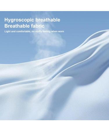 Sun Protection Face UV Protection Eye Contour for Outdoor Sports Anti-UV Nose and Skin for Hiking Running Fishing and Outdoor Activities - Buy Online on GoSupps.com