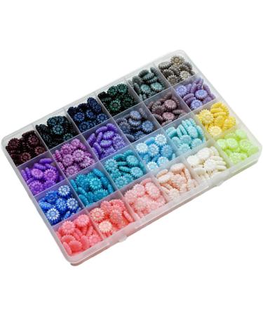 Sunflower Seal Wax Pearls for Christmas & New Year Invitations | Perfect for Wedding Envelopes & Gift Decor - Buy Online on GoSupps.com