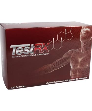TestRX by Leading Edge Health