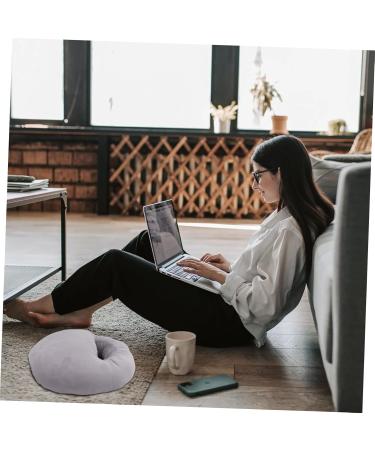 PACKOVE 2 Pcs USB Foot Warmer - Portable Electric Heater Shoes for Comfort & Warmth - Ideal for Cold Weather - Buy Online on GoSupps.com