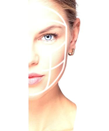 PALESTREN Collagen Eye Masks - 10x Pairs of Crystal GOLD Anti-Wrinkle Anti-Ageing Under Eye Gel Patch powder Mask Facial Moisturizer - Buy Online on GoSupps.com
