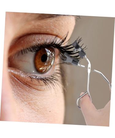 Housoutil Makeup Tool Lash Helper Lash Applicator Magnetic False Eyelashes Eyelash Helper Tool Lash Tools Eyelash Tool Reusable Magnetic Eyeliner Eyelash Curler Magnetic Clip Glue Miss - Buy Online on GoSupps.com