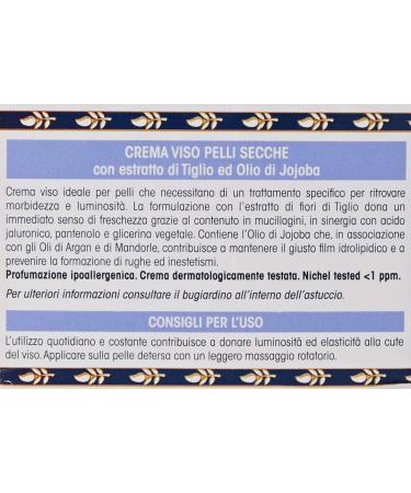 L'Amande Cream Dry Skin - 50 ml - Buy Online on GoSupps.com