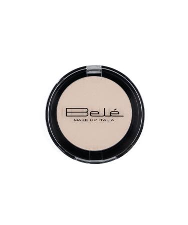 Bel  MakeUp Italia b.One Eyeshadow (7 Liberty - Matte) (Made in Italy)