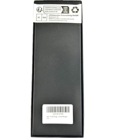 Purple Dragon 6-Inch Dog & Cat Grooming Scissors Ultra-Light Aluminum Handle JP 440C Steel Professional Fur Shears for Pet Groomers & Beginners - Buy Online on GoSupps.com