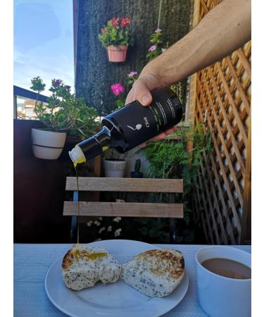  iOliva Premium extra virgin olive oil iOliva Hojiblanca variety - Bag in Box 3 L. - Buy Online on GoSupps.com