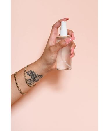 MOMOTARO Apotheca Hydrosol Toning Spray - 100 ml | Soothes Vaginal Discomfort, Yeast Infection, pH Imbalance, Post-Period Sweat - BV Relief - Buy Online on GoSupps.com