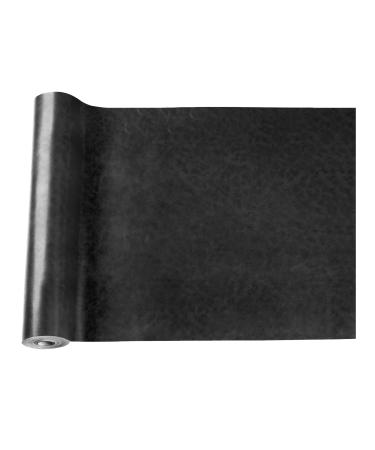 Leather Repair Tape 3 x 60 inch Leather Repair Patch Self-Adhesive Leather  Repair Kit for Car Seat Sofas Handbags Furniture (Black)